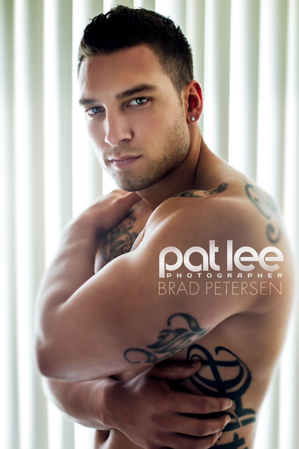 Pat Lee | Portfolio: Men